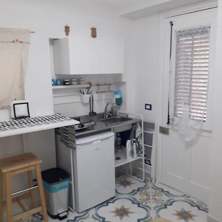 Oneto Apartment Palermo Esterno foto