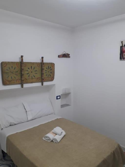 Oneto Apartment Palermo Esterno foto