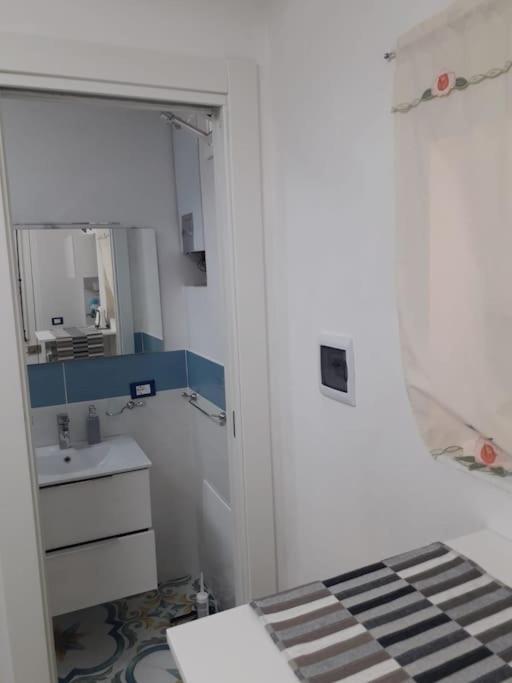 Oneto Apartment Palermo Esterno foto