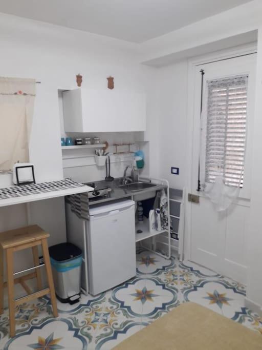 Oneto Apartment Palermo Esterno foto